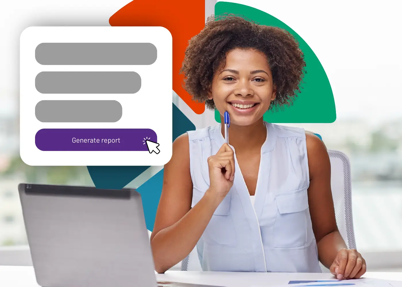 Care reporting software | PASS by everyLIFE