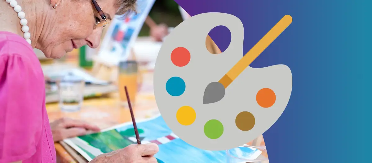 the ultimate guide to art therapy in social care