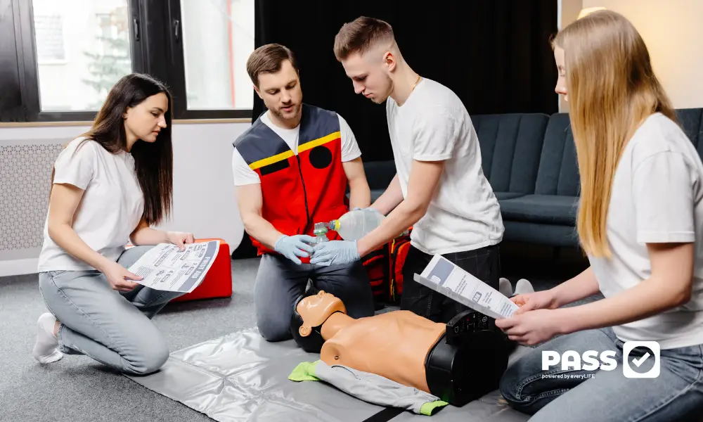 Guide to Mandatory Training for Carers