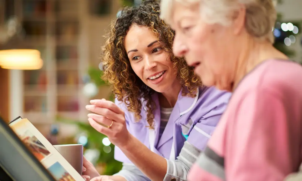 Carers’ rights at work​