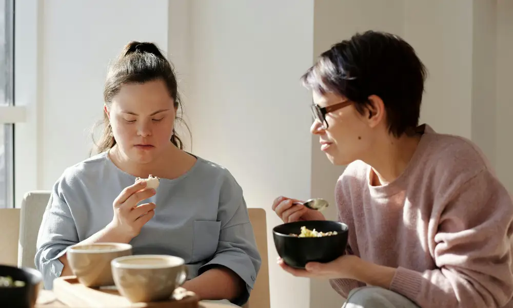 Family carers’ rights in the workplace​