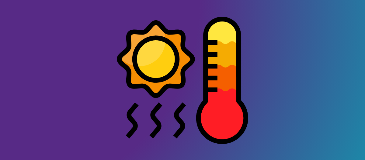 5 ways to protect carers and clients during heatwaves