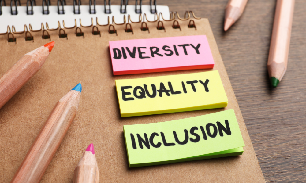 Equality and diversity in health and social care