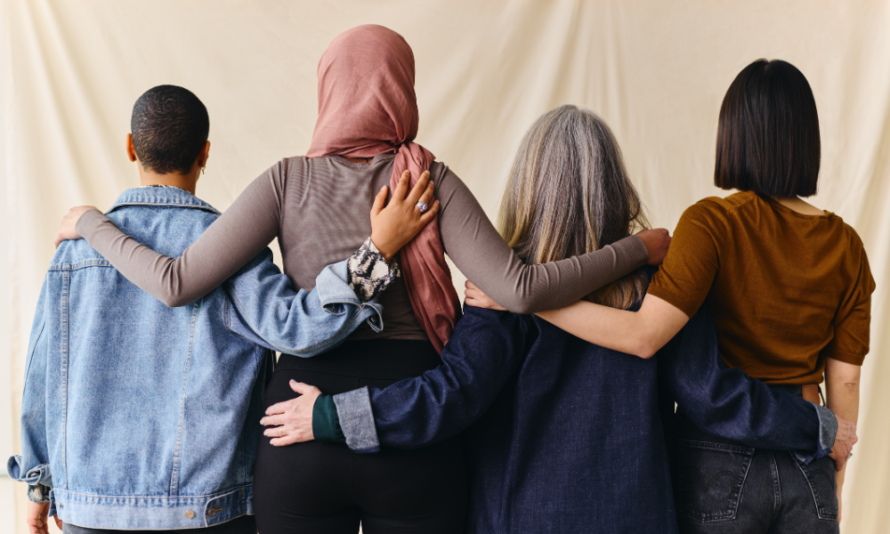 Equality and diversity in health and social care