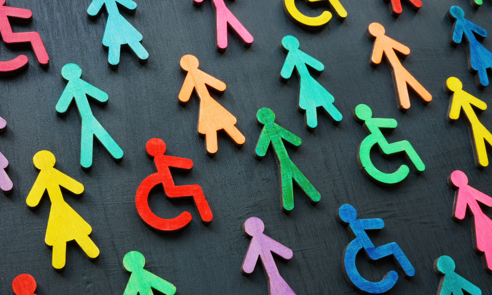 Equality and diversity in health and social care