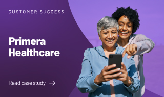Primera Healthcare customer story