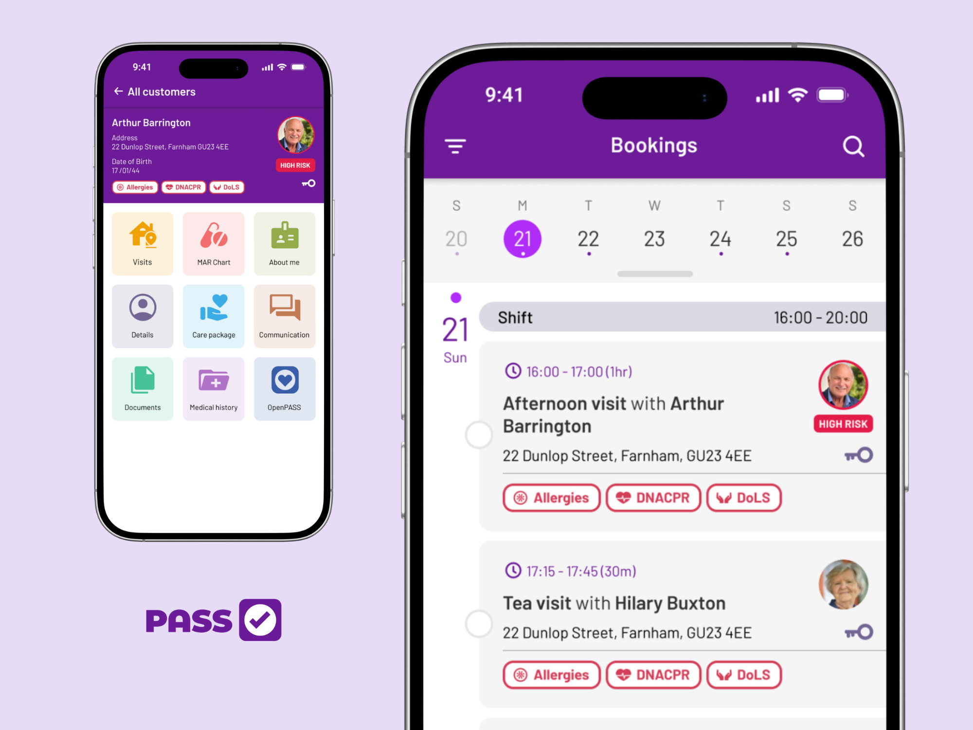 Top Home Care Smartphone Apps in 2026