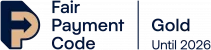 FPC Gold logo - until 2026